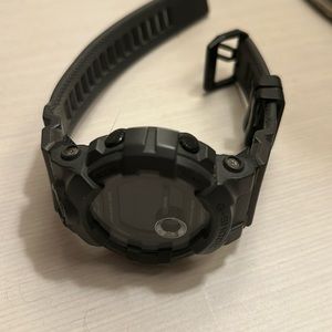 Used Gshock GBD 800
